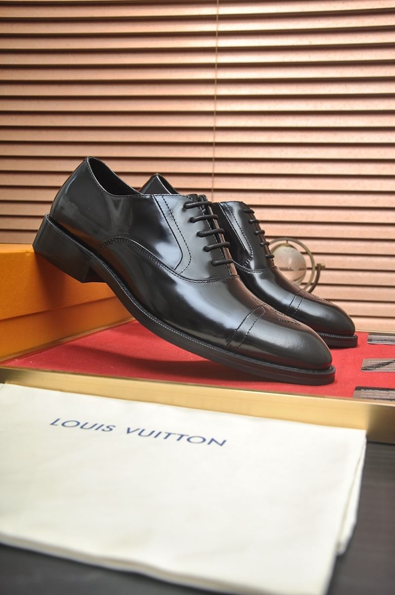 Louis Vuitton Business Shoes